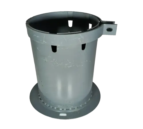 Кожух 10.01.30.890А