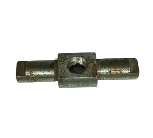 Вал 100.06.00.657-01