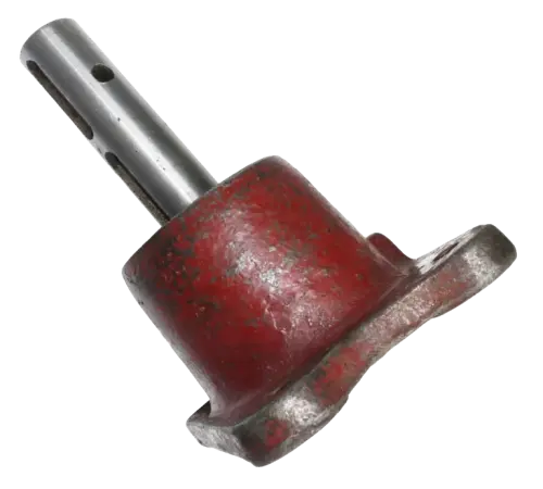 Контрпривод 3518060-18710 битера проставки