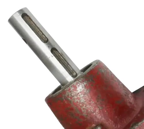 Контрпривод 3518060-18710 битера проставки