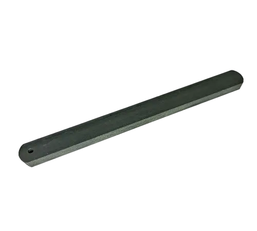 Шпонка 18х11х200 мм ступицы