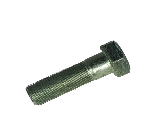 Болт М16х1,5х55