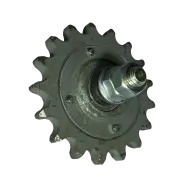 Звездочка 10.08.01.930 (z=17)