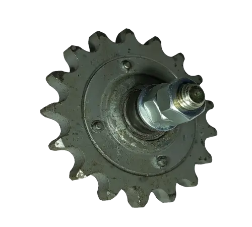 Звездочка 10.08.01.930 (z=17)