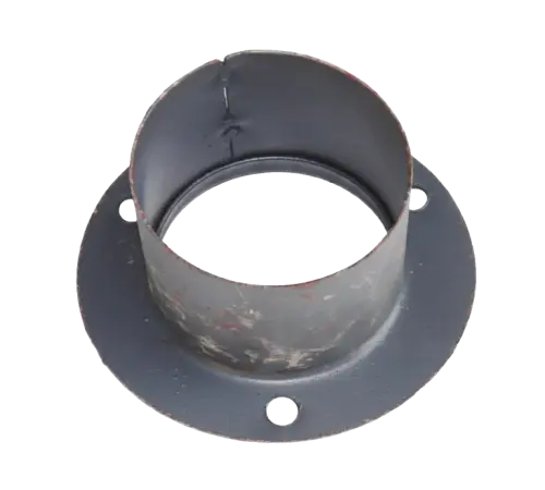 Кожух 3518090-18460А-01