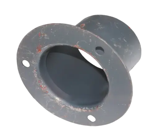 Кожух 3518090-18460А-01