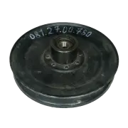 Шкив 081.27.00.780 натяжной