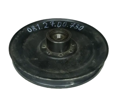 Шкив 081.27.00.780 натяжной