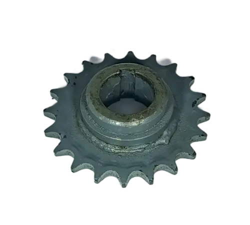 Звездочка 10.01.55.240 привода выгр.шнека