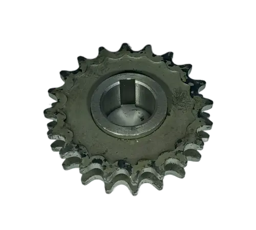 Звездочка 10.01.55.240 привода выгр.шнека