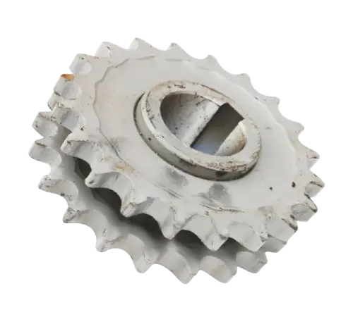 Звездочка 10.01.55.240 привода выгр.шнека