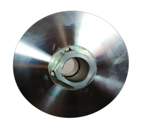 Ступица 181.21.15.770