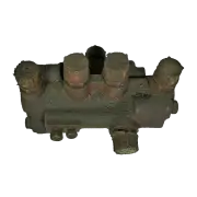 Гидрораспределитель ГА 35 000