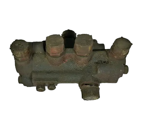 Гидрораспределитель ГА 35 000