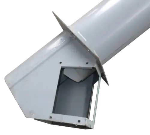 Кожух 10.01.47.160В