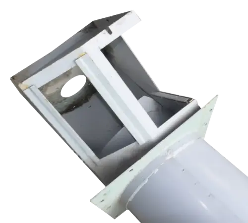 Кожух 10.01.47.160В