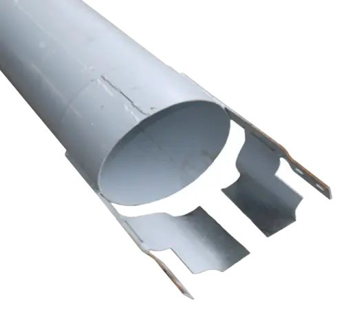 Кожух 10.01.47.160В