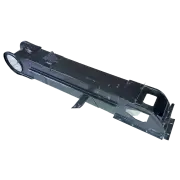 Кожух 10.01.54.010Б колос. элеватора