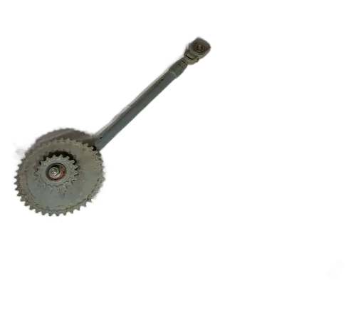 Привод ЖКС 01.800