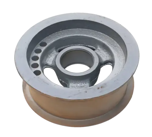 Шкив 101.01.10.103-01