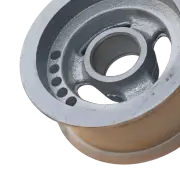 Шкив 101.01.10.103-01