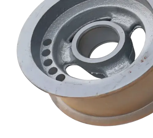 Шкив 101.01.10.103-01