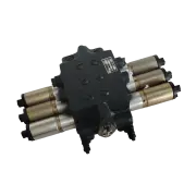 Гидрораспределитель 3РЭ50-03У1