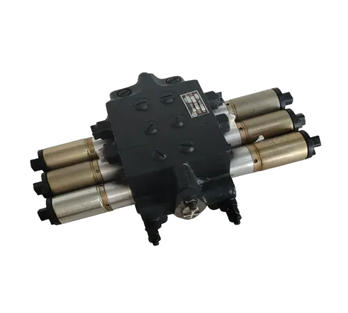 Гидрораспределитель 3РЭ50-03У1