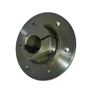 Фланец 181.03.00.560