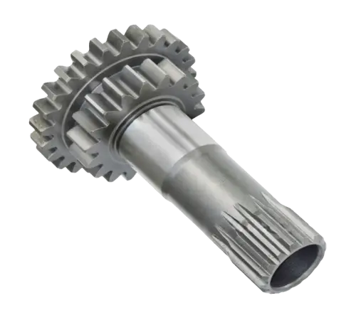 Вал привода ВОМ 70-1601026 (ведущий)