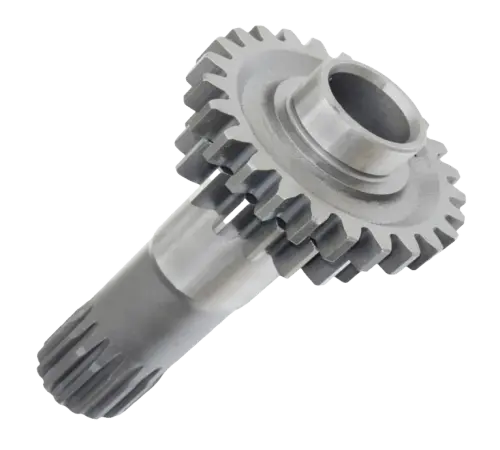 Вал привода ВОМ 70-1601026 (ведущий)