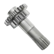 Вал привода ВОМ 70-1601026 (ведущий)