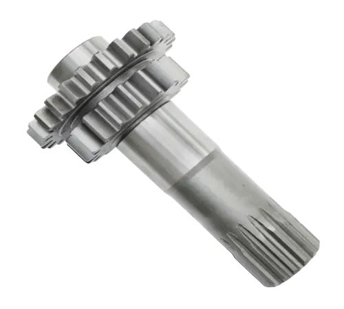 Вал привода ВОМ 70-1601026 (ведущий)