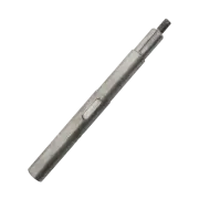 Вал ПСП-10.01.01.613 левый