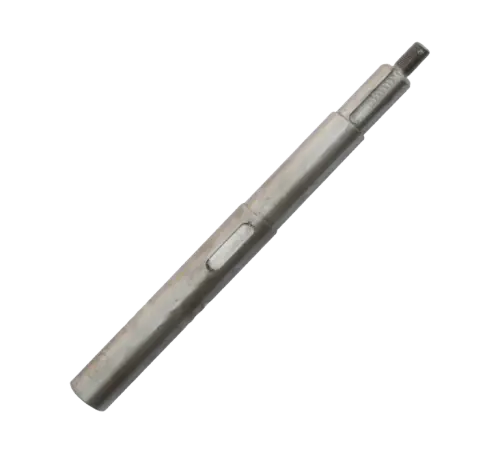 Вал ПСП-10.01.01.613 левый