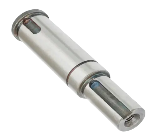 Вал ПСХ-03.007 редуктора вертик. с 1989г.