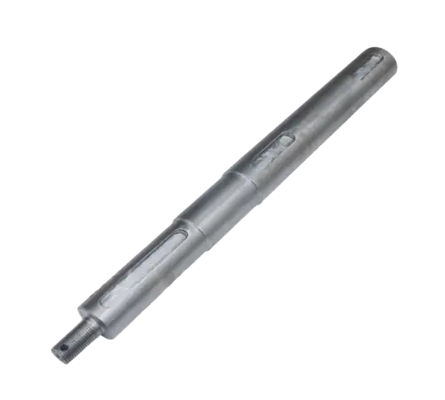 Вал УПП-8.01.31.607