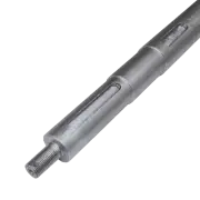 Вал УПП-8.01.31.607