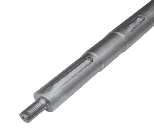 Вал УПП-8.01.31.607