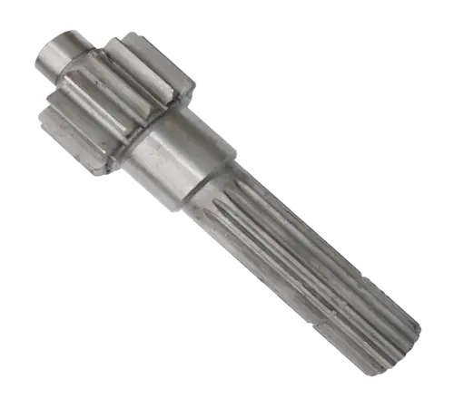 Вал-шестерня МК-23М.03.655