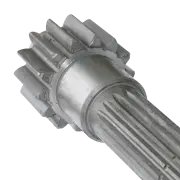 Вал-шестерня МК-23М.03.655