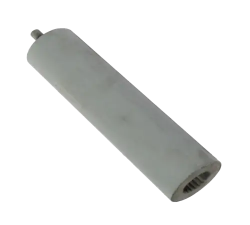 Валец ПСП-10.01.01.310 ведущ.трансп.семян