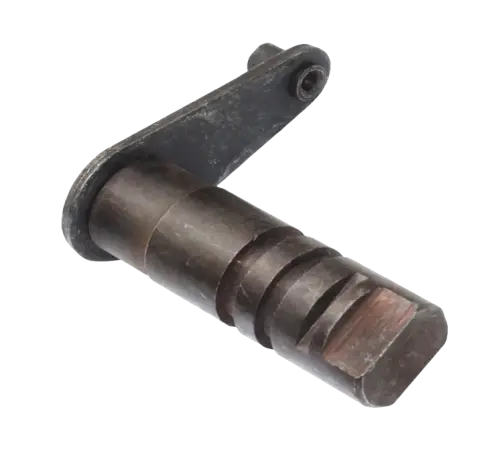 Валик рычага включения сцепления 70-1601140