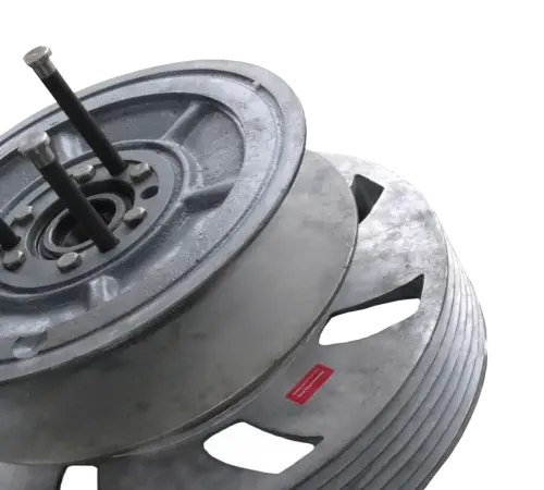 Вариатор 10.01.15.130 Б