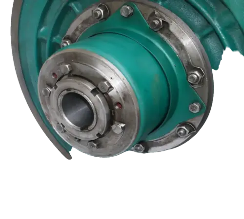 Вариатор 10.01.18.060Б ведомый барабана