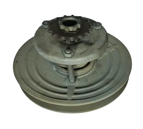 Вариатор 54-1-6 верхний