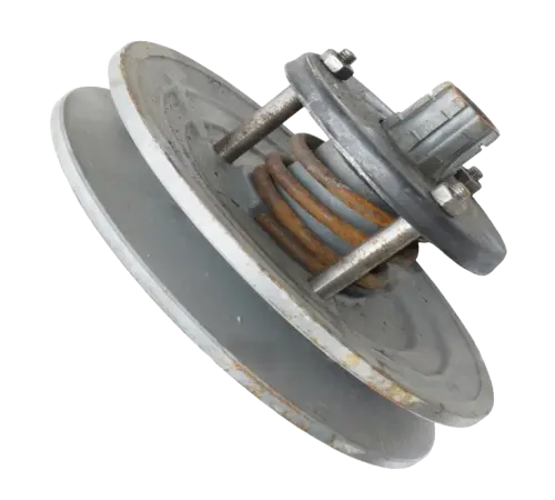 Вариатор 54-1-6 верхний