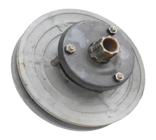 Вариатор 54-1-6 верхний