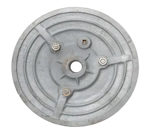 Вариатор 54-1-6 верхний