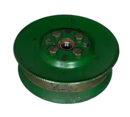 Вариатор 54-2-124 вентилятора очистки